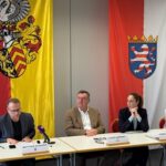 250 Kilogramm Weltkriegsbombe in Hanau gesprengt: Keine Verletzten, mehrere Gebäude beschädigt