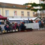 Adventsprogramm in Hanau: Märkte, Konzerte und Familienangebote in der Innenstadt