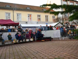 Adventsprogramm in Hanau: Märkte, Konzerte und Familienangebote in der Innenstadt