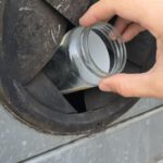 Altglascontainer in Hanau Wolfgang umgezogen: Neuer Sammelpunkt 150 Meter weiter