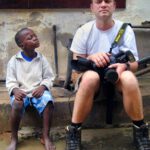 Ausstellung von Jens Grossmann im Neustädter Rathaus endet am 21. Februar