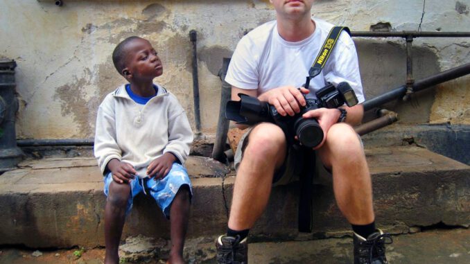 Ausstellung von Jens Grossmann im Neustädter Rathaus endet am 21. Februar