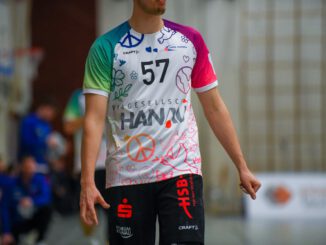 Baugesellschaft Hanau verschenkt 50 Karten für das Derby HSG Hanau gegen TV Gelnhausen