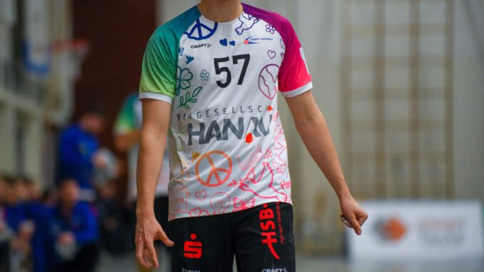 Baugesellschaft Hanau verschenkt 50 Karten für das Derby HSG Hanau gegen TV Gelnhausen Baugesellschaft Hanau verschenkt 50 Karten für das Derby HSG Hanau gegen TV Gelnhausen