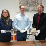 Berliner Münzkabinett beginnt wissenschaftliche Bearbeitung eines mittelalterlichen Fundes aus Langenselbold