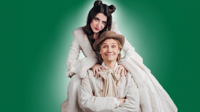 Brüder Grimm Festspiele Hanau präsentieren Ensemble für Musical und melden starken Vorverkauf