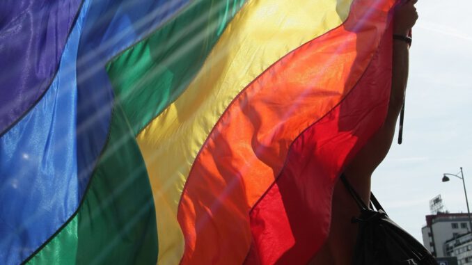 Christopher Street Day in Hanau: Zugweg am Samstag führt zu zeitweisen Straßensperrungen Christopher Street Day in Hanau: Zugweg am Samstag führt zu zeitweisen Straßensperrungen