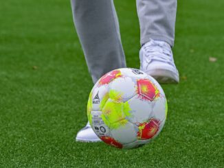 Freiwillige gesucht: Sportabzeichen Tour macht am 12. Juni Station in Hanau