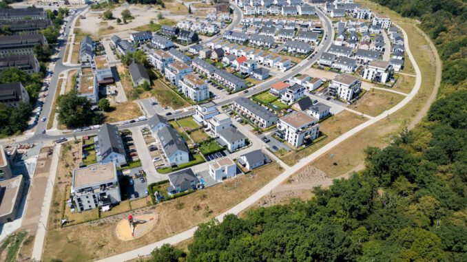 Hanau bereitet Übernahme der Betriebsführung im Pioneer-Park vor nach wiederholten Heizstörungen