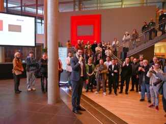 Hanau bestimmt neuen Oberbürgermeister: Bieri siegt in der Stichwahl klar