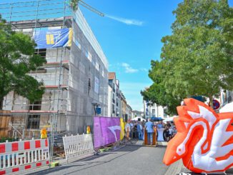 Hanau erhält Landesförderung für DEXT-Fachstelle bis 2028 mit bis zu 150.000 Euro