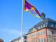 Hanau erinnert am 10. März an den tibetischen Aufstand und hisst die tibetische Flagge
