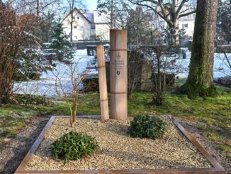 Hanau erklärt die Grabstätte von Gertrud Rosemann zum Ehrengrab