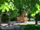 Hanau eröffnet neu gestalteten Spielplatz im Schlossgarten mit Märchenthema