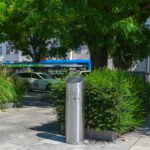 Hanau erweitert Hitzeschutz: Karten, Trinkstationen und Freibäder sollen entlasten