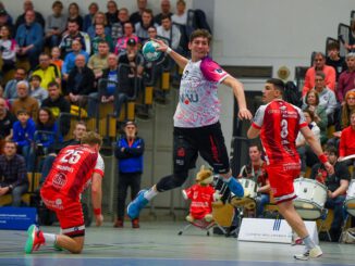 Hanau lädt Ehrenamtliche zum Saisonabschluss der HSG Hanau ein