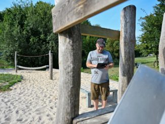 Hanau lässt rund 170 Spielplätze und Einrichtungen auf Sicherheit prüfen