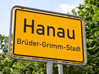Hanau nach 20 Jahren mit der Zusatzbezeichnung Brüder Grimm Stadt: Eine Stadt formt sich am Erbe ihrer Söhne