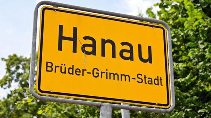 Hanau nach 20 Jahren mit der Zusatzbezeichnung Brüder Grimm Stadt: Eine Stadt formt sich am Erbe ihrer Söhne