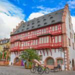 Hanau öffnet acht historische Stätten zum Erkunden: Schwerpunkt Netzwerke und Infrastruktur