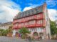 Hanau öffnet acht historische Stätten zum Erkunden: Schwerpunkt Netzwerke und Infrastruktur