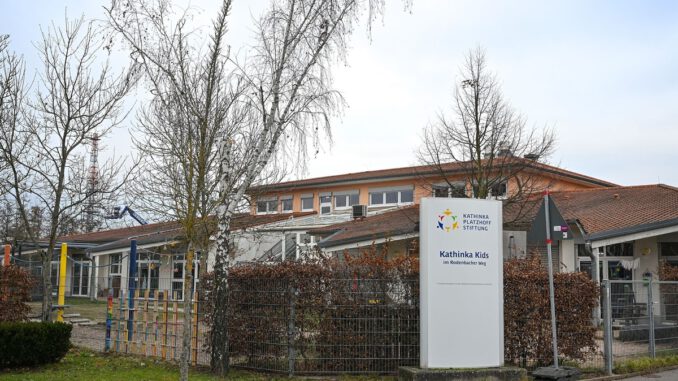 Hanau plant Ausbau der Kita Kathinka Kids und schafft 56 zusätzliche Plätze Hanau plant Ausbau der Kita Kathinka Kids und schafft 56 zusätzliche Plätze