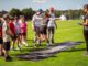 Hanau richtet Sportabzeichen Tag mit Olympiasiegern und inklusivem Fußballspiel aus