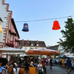 Hanau startet mit Festspielen, Stadtführungen und Kulinarik in die erste Juliwoche