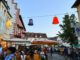 Hanau startet mit Festspielen, Stadtführungen und Kulinarik in die erste Juliwoche