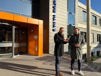 Hanau und Main Kinzig Kreis fordern Anteil aus hessischem Krankenhaustransformationsfonds