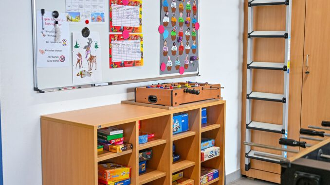 Hanau vergibt Ganztagsbetreuung an drei Träger für alle 16 Grundschulen