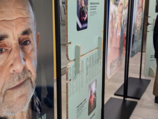 Hanau zeigt Wanderausstellung zur ersten türkischen Generation