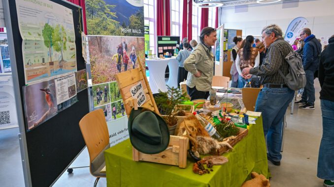 Hanauer Nachhaltigkeitsmesse 2026 rückt Artenvielfalt und lokale Folgen in den Mittelpunkt