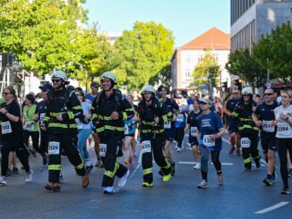 Hanauer Stadtlauf feiert 25. Ausgabe: Mehr Startplätze und erstmals nur Spenden möglich