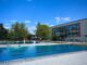 Heinrich Fischer Freibad in Hanau nach Modernisierung wieder geöffnet