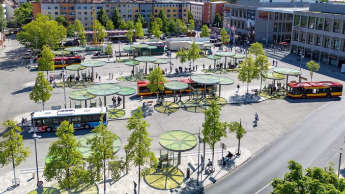 HSB verändert Fahrplan nur geringfügig und richtet Anpassungen an Anschlussbedarfen und Schülerverkehr aus HSB verändert Fahrplan nur geringfügig und richtet Anpassungen an Anschlussbedarfen und Schülerverkehr aus