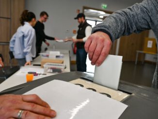 In Hanau Kandidatenlisten für Kommunalwahl und Oberbürgermeisterwahl fristgerecht eingereicht