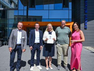 Klinikum Hanau erhält 1,576,452 Euro für Ausbau der IT Infrastruktur und Schutz vor Cyberangriffen