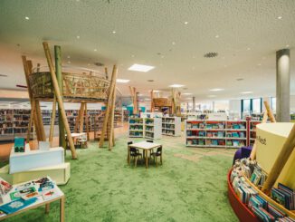 Kulturforum Hanau startet offenen Handarbeitstreff für Strickende und Häklerinnen