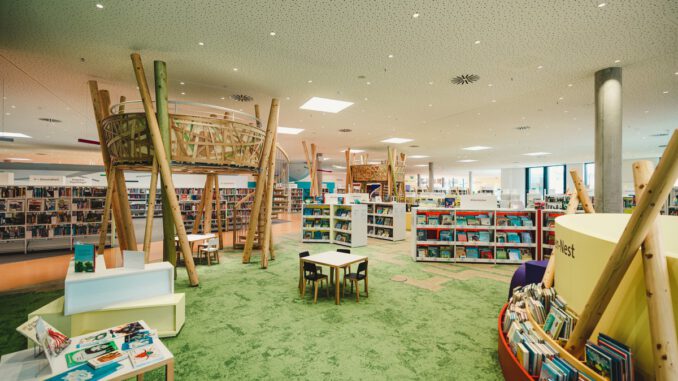 Kulturforum Hanau startet offenen Handarbeitstreff für Strickende und Häklerinnen