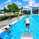 Lindenau-Bad in Großauheim kehrt zu regulären Zeiten zurück