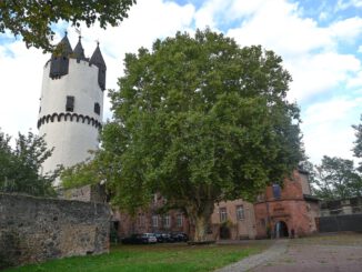 Nachtwächterführung in Steinheim am 4. Februar bietet historischen Rundgang