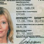 Personalausweis wird teurer: Erwachsene zahlen künftig 46 Euro