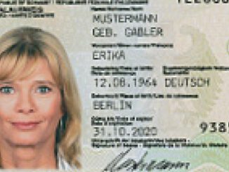 Personalausweis wird teurer: Erwachsene zahlen künftig 46 Euro