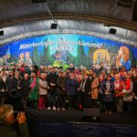 Rund 115 Freiwillige in Hanau erhalten Hessische Ehrenamts Card