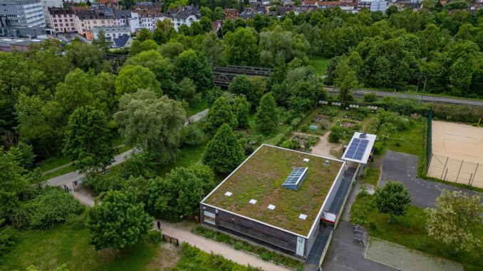 Selbstgemachte Reinigungsmittel: Workshop im Umweltzentrum Hanau zeigt einfache Rezepte