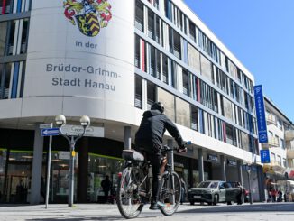 Seniorenbüro Hanau organisiert vier geführte Radtouren im Juni