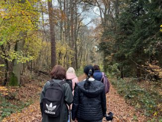 Seniorenbüro Hanau organisiert Wanderung und Werksbesichtigung im Februar