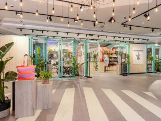 Stadthof Hanau erhält zwei Goldmedaillen und eine Bronze beim BrandEx Award