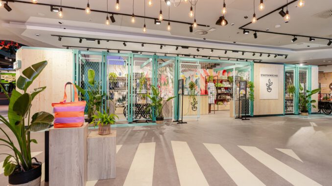 Stadthof Hanau erhält zwei Goldmedaillen und eine Bronze beim BrandEx Award